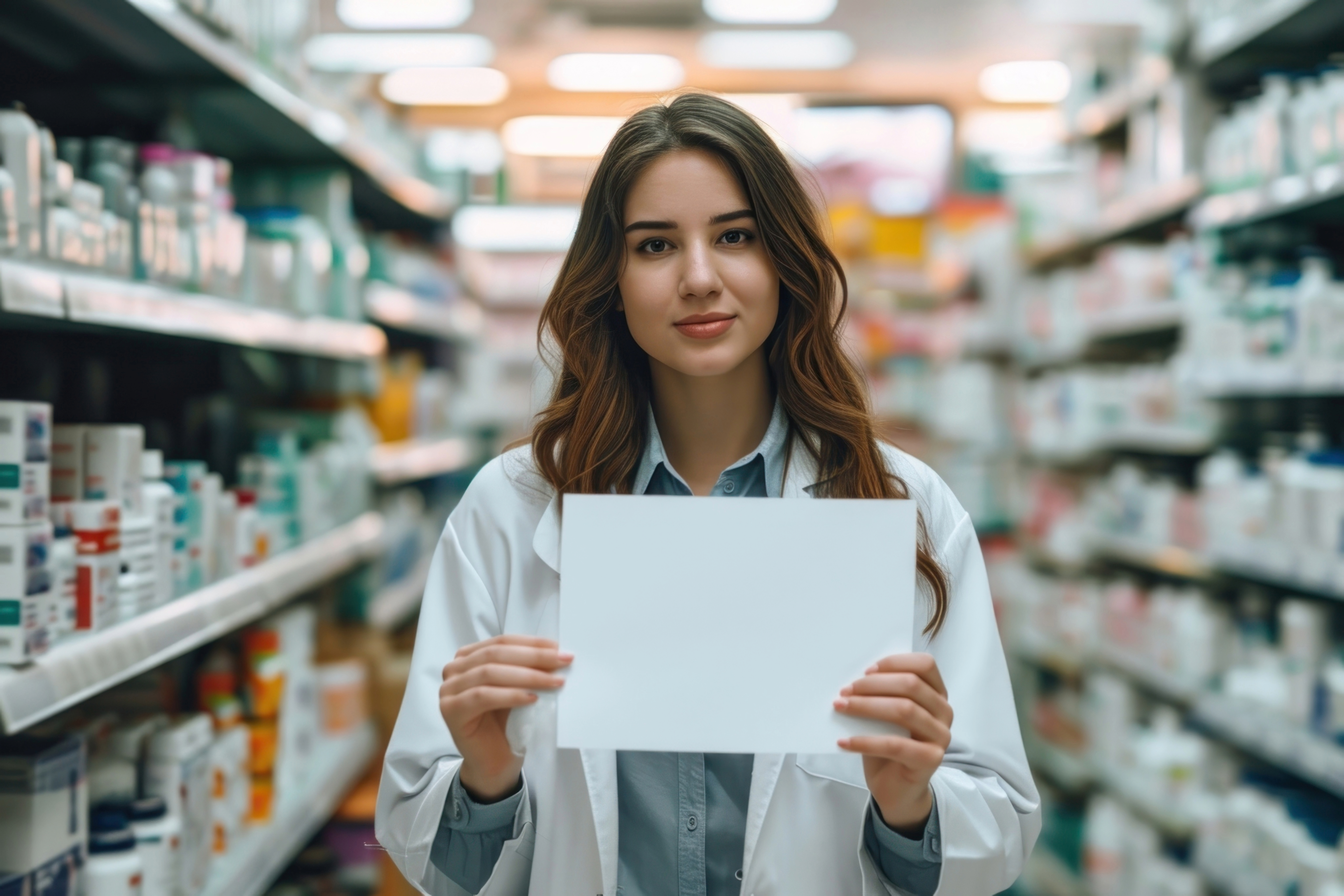 Pharmacist