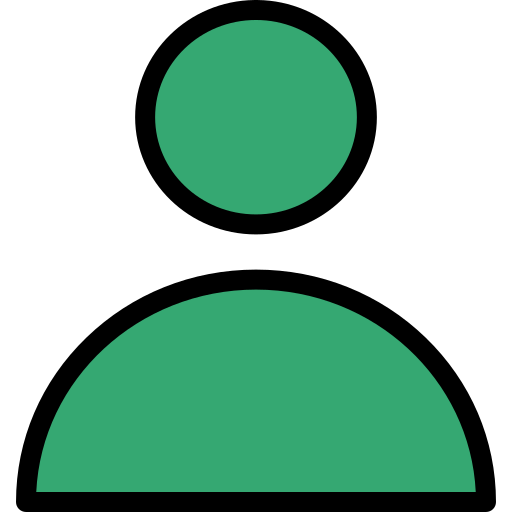 Account icon