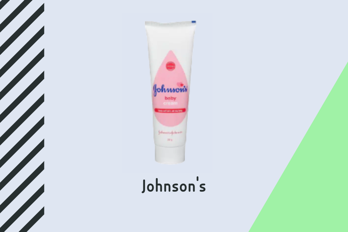 Johnson's Image