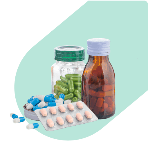 Medicines